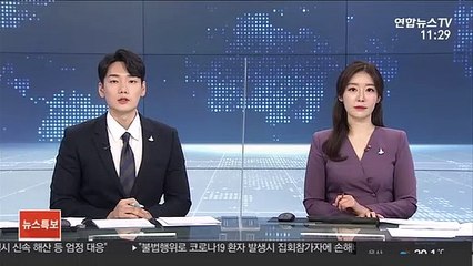 문대통령 "한글에 상생의 세계관 깃들어"