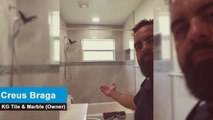 Bathroom Remodeling - Palm Springs, FL