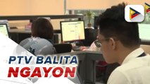 #PTVBalitaNgayon | DOLE, pinag-aaralan ang exemption ng ilang kumpanya para sa 13th month pay benefit