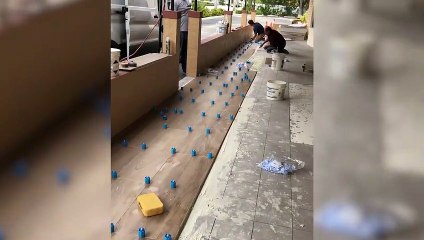 Flooring Installation - Delray Beach, FL