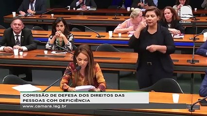Diputada brasileña sospechosa de asesinato, obligada a usar tobillera electrónica