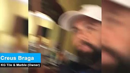 Bathroom Remodeling - Palm Beach