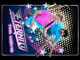 Eternity The Movie - Barrett Crake, Myko Olivier, Eric Robers