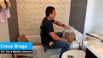Bathroom Remodeling - Coral Springs, FL