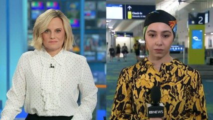 NT reopens border with NSW