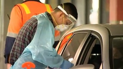 Vic records 11 new coronavirus cases