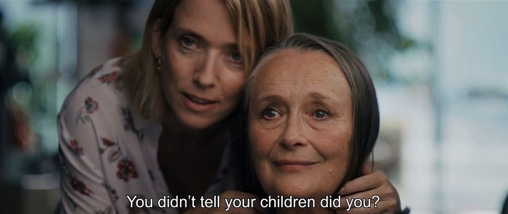 Two Of Us - Trailer