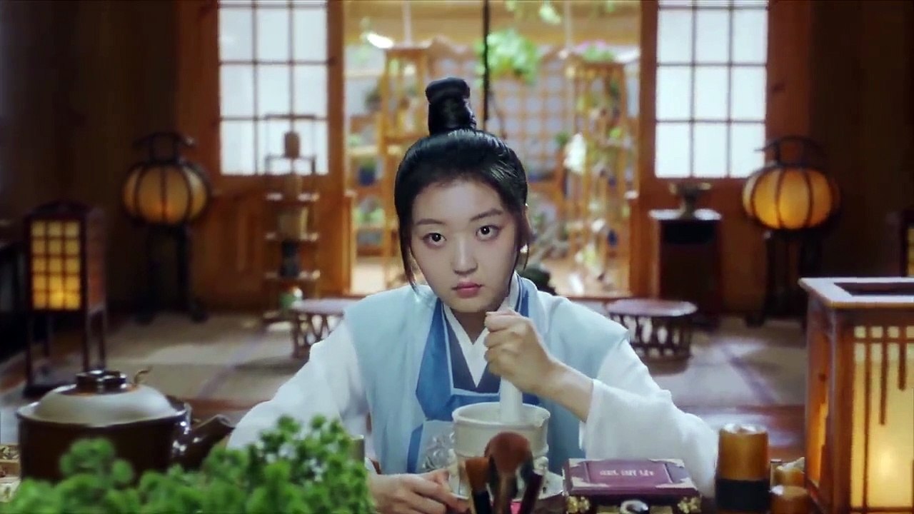 [ENG SUB] Dr. Cutie 16  (Sun Qian, Huang Junjie)(2020)