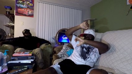 STAR WARS The Clone Wars FINAL SEASON Episode 10_JamSnugg Reaction
