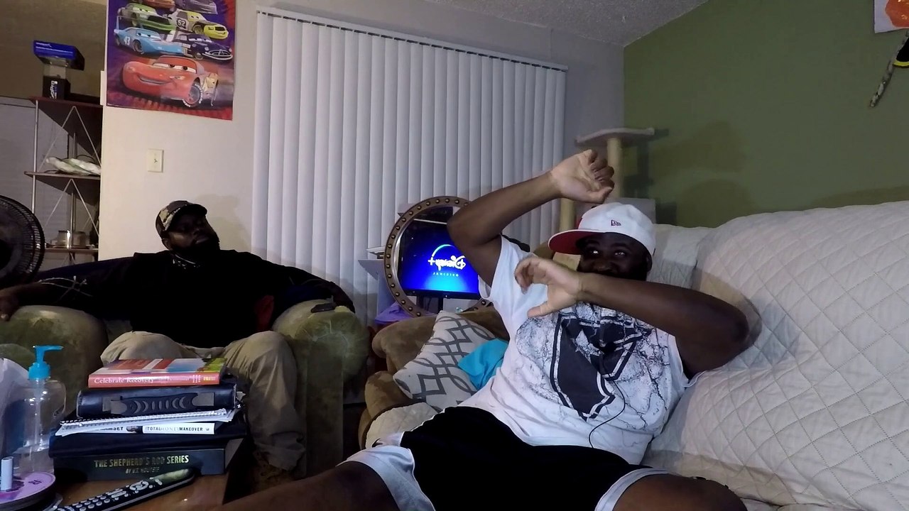 STAR WARS The Clone Wars FINAL SEASON Episode 10_JamSnugg Reaction