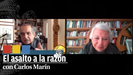 Olga Sánchez Cordero, Gobierno federal y estatal. Parte IV | El asalto a la razón
