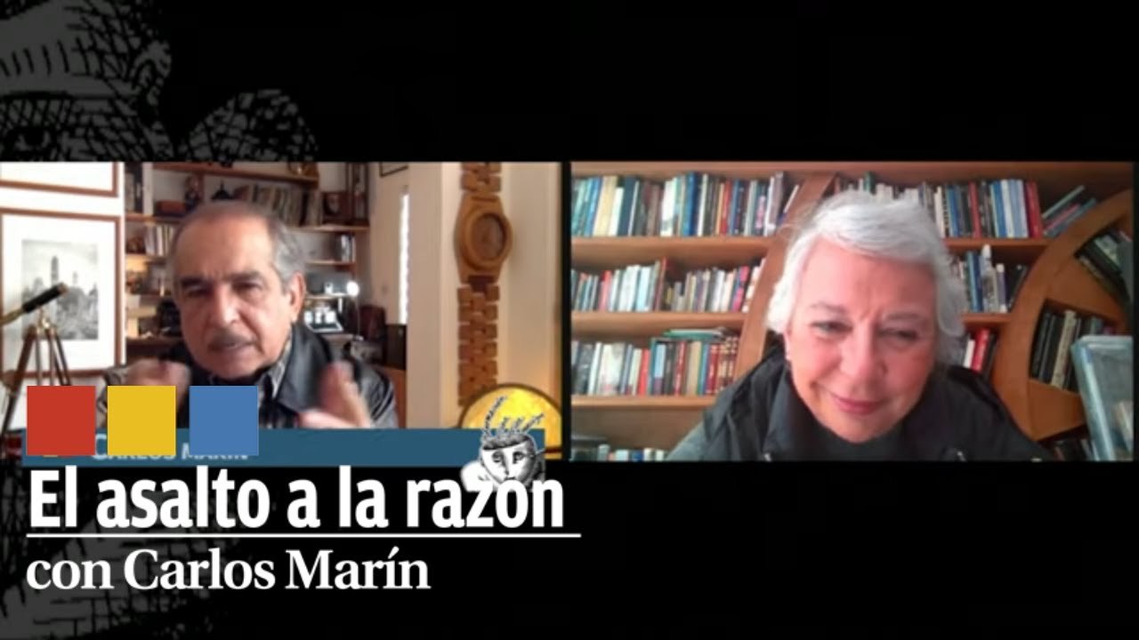 Olga Sánchez Cordero, Gobierno federal y estatal. Parte IV | El asalto a la razón