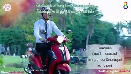 ÂN OÁN TÌNH THÙ - 1.1 (BUANG RAK SALAK KAEN)