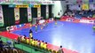 Trực tiếp | Quảng Nam - S. Sanna Khánh Hòa | Futsal HDBank VĐQG 2020 | VFF Channel