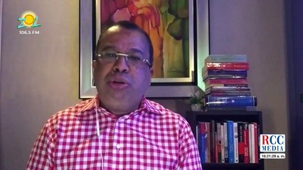 Euri Cabral: En vez de impuestos, usar los certificados que se vencen