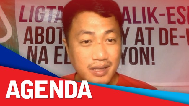 Teachers' group questions why errors in learning materials escape DepEd's vetting process