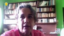 Dr. Rafael Garcia y Tahira Vargas nos hablan sobre la Zoofilia