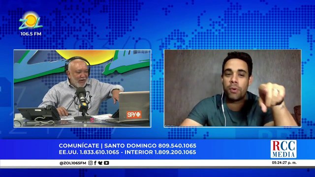 Te quisiera más 6-Sep-2020 parte 1/2 en El Mismo Golpe con Jochy