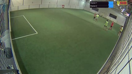 Equipe 1 Vs Equipe 2 - 08/10/20 22:42 - Loisir Poitiers - Poitiers Game Parc