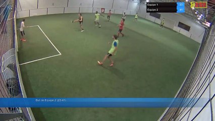 Equipe 1 Vs Equipe 2 - 08/10/20 23:38 - Loisir Poitiers - Poitiers Game Parc
