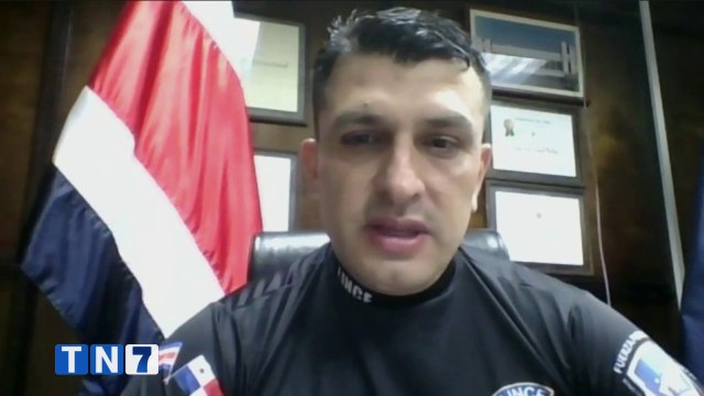 tn7-entrevista-daniel-calderon-director-fuerza-publica-081020