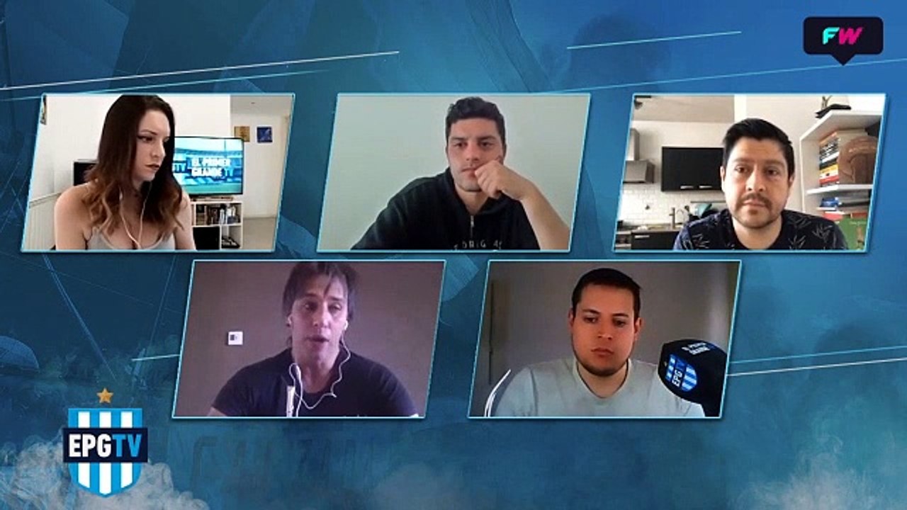 "Si no consigo firmar en Huracán tendré que dar un paso al costado en el fútbol"