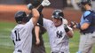 MLB Playoffs: Yankees Tie Series with Game 4 Win Against the Rays
