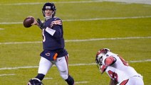 NFL Week 5: Bears Hold On To Beat Bucs 20-19