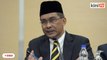 PAS ajak semua parti dalam kerajaan Sabah 'teroka jalan damai'