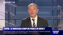 Covid-19: qui pourra bénéficier du renforcement des mesures économiques d'urgence ?