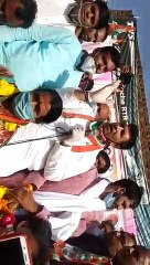 बिकाऊलाल और गद्दार है डंग- जिस पार्टी को तुमने अपनी माँ समझा उससे ही तुमने गद्दारी कर ली