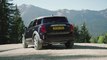 Der neue MINI Cooper SE Countryman ALL4 - Das Motor