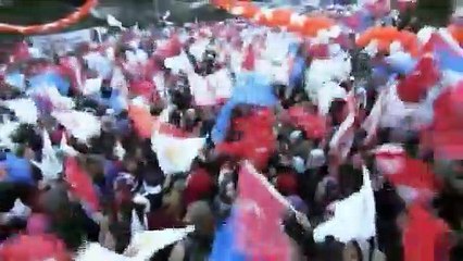 Erdoğan’dan Kılıçdaroğlu’na ''eğilme'' yanıtı