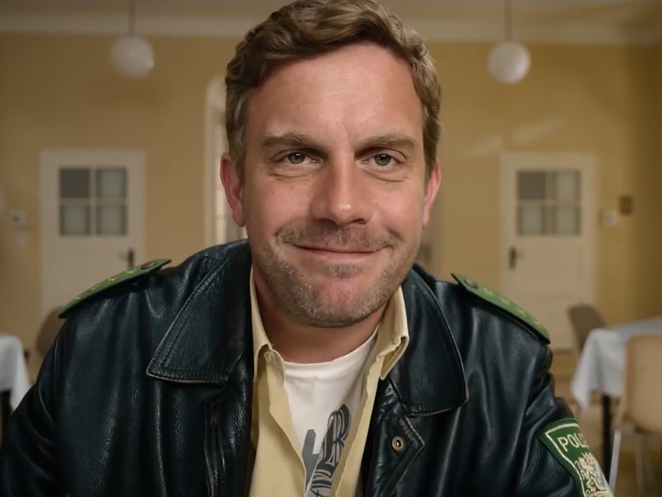 'Kaiserschmarrndrama': Trailer zur bayerischen Kultkrimi-Komödie