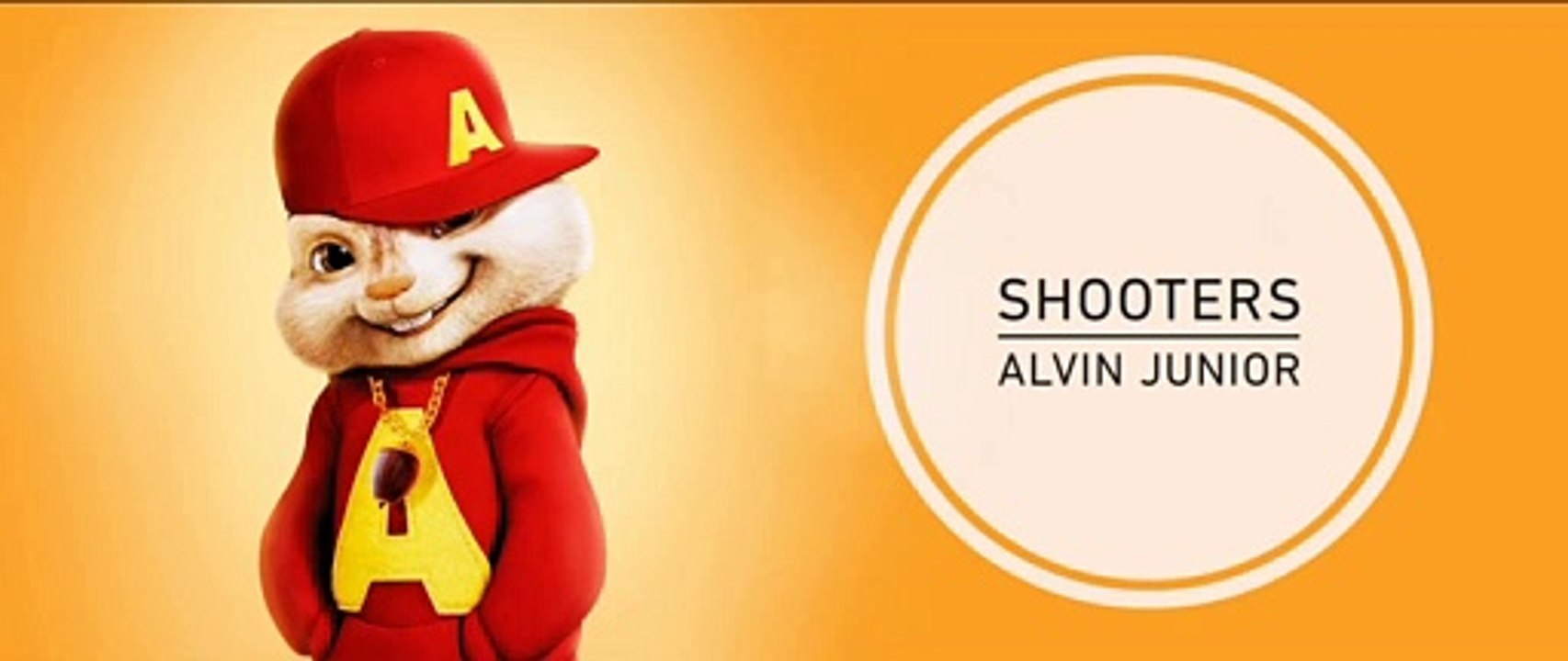 Shooters - Alvin Junior