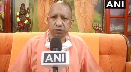 सीएम योगी ने गोरखपुर में 175 परियोजनाओं का किया शिलान्यास, कही ये बातें