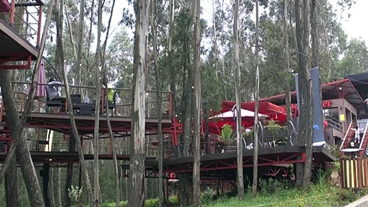 Abiys schwere bürde