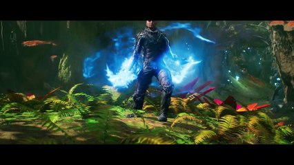 Outriders - Trailer data d'uscita - ITALIANO