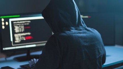 Cara Hacker Demo Tolak UU Ciptaker, Situs DPR Diretas