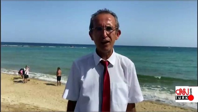 Son dakika: Kapalı Maraş 46 yıl sonra bugün kademeli olarak açılıyor