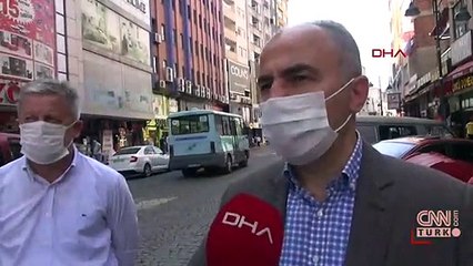 Dolgu alanda kentsel dönüşüm