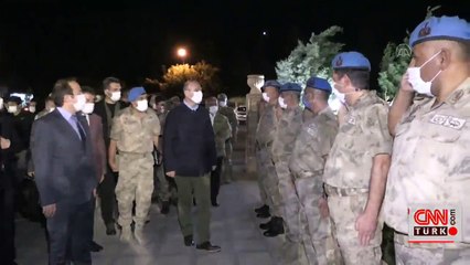 Son dakika... Bakan Soylu: Ya teslim olacaklar ya da etkisiz hale getirilecekler