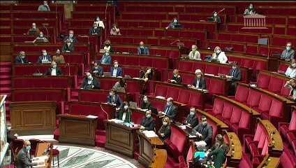 2ème séance : Renforcement du droit à l’avortement (suite) - Jeudi 8 octobre 2020