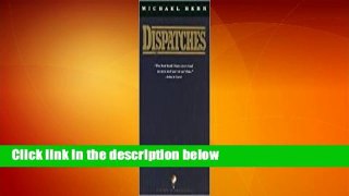 Full version  Dispatches  For Free