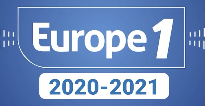 Grille Europe 1 saison 2020-2021