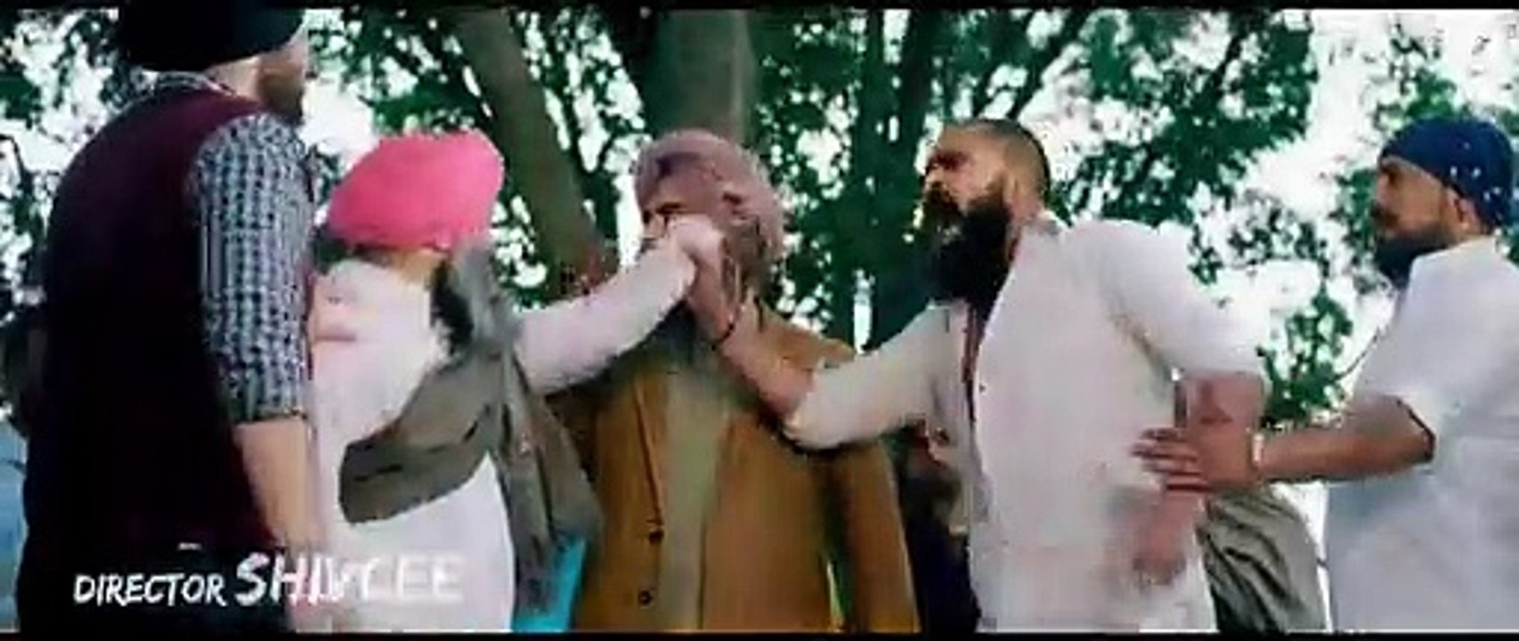 SHAREEKE BAAZI (Official Video) Jerry Ft.Singga _ Mr.Rubal _ Gringo Ent _ Latest Punjabi Songs 2020