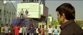 Power Unlimited Action Scene _ South Indian Hindi Dubbed Best Action Scene