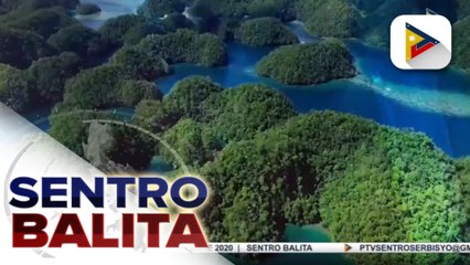 #SentroBalita | Ang mga pasyalan sa Pilipinas na para ka na din nag-travel around the world