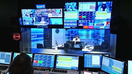 Covid-19 : Jean-Luc Moudenc "demande aux Toulousains d'être précautionneux"
