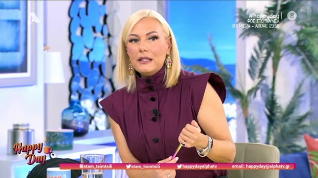 Χάρης Χριστόπουλος: Τέλος από το My Style Rocks – Τι συνέβη;